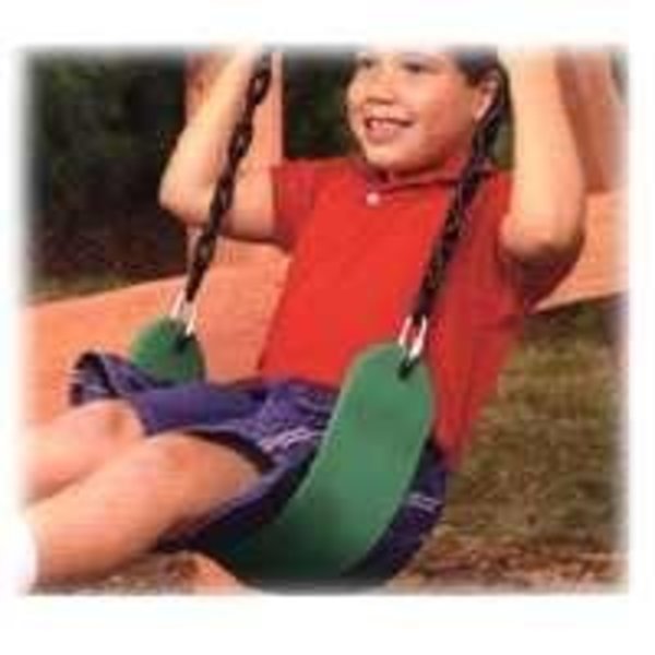 PLAYSTAR PS 7548 Swing Seat, Playstar, Mfr#: PS 7548
